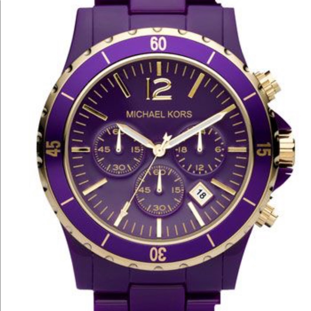 Michael Kors Watch